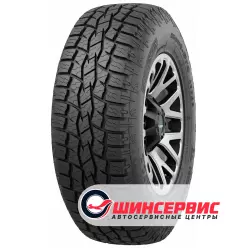 Sunfull MONT-PRO AT786 275/65/R18 116T