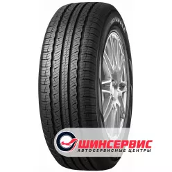 Triangle AdvanteX SUV TR259 215/70/R16 100H