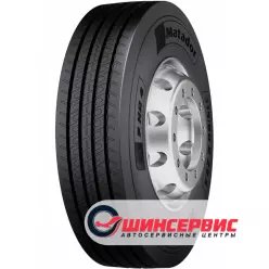 Matador FHR4 245/70/R17 136/134M