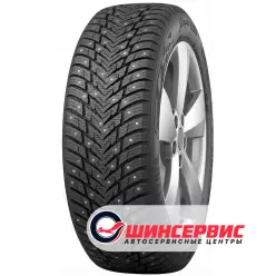 Ikon Tyres Autograph Ice 10 195/55/R16 91T