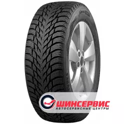 Ikon Tyres Autograph Snow 3 175/65/R14 82R