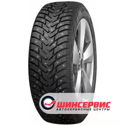 Ikon Tyres Character Ice 8 (Nordman 8) 185/65/R14 90T