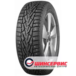 Ikon Tyres Character Ice 7 (Nordman 7) 185/70/R14 92T