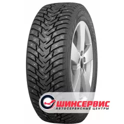 Ikon Tyres Nordman 8 (Character Ice 8) 215/55/R16 97T