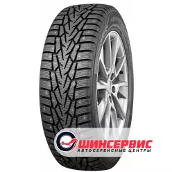 Ikon Tyres Nordman 7 (Character Ice 7) 185/65/R14 90T