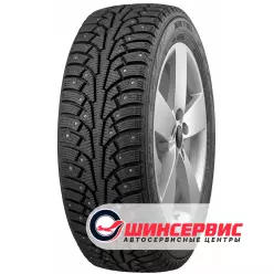 Ikon Tyres Character Ice 5 185/60/R14 82T