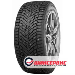 Ikon Tyres Autograph Ice 10 SUV 255/55/R18 109T
