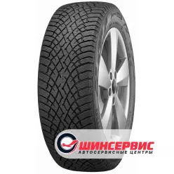 Ikon Tyres Autograph Snow 5 SUV 255/55/R18 109R
