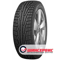 Ikon Tyres Character Snow 2 SUV (Nordman RS2 SUV) 255/60/R18 112R
