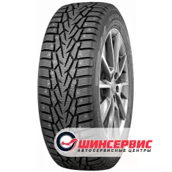 Ikon Tyres Nordman 7 SUV (Character Ice 7 SUV) 235/70/R16 106T