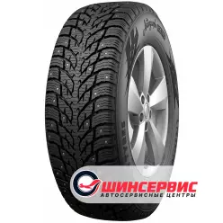 Ikon Tyres Autograph Ice LT3 265/70/R17 121/118Q