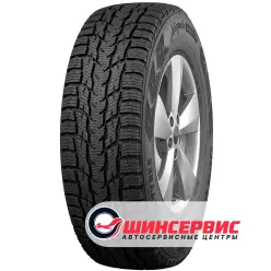 Ikon Tyres Autograph Snow C3 225/75/R16 121/120R