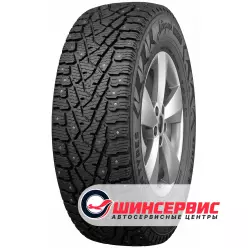 Ikon Tyres Autograph Ice C3 205/75/R16 113/111R