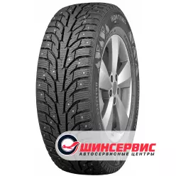 Ikon Tyres Character Ice C2 185/75/R16 104/102R