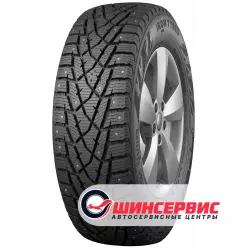 Ikon Tyres Autograph Ice C4 185/75/R16 104/102R