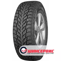 Ikon Tyres Autograph Ice LT4 225/75/R16 115/112Q