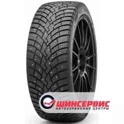 Pirelli Ice Zero 2 245/50/R19 105H