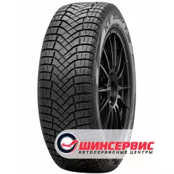 Pirelli Ice Zero FR 185/60/R15 88T