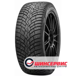 Pirelli Scorpion Ice Zero 2 255/55/R18 109H