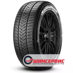 Pirelli Scorpion Winter_ 295/35/R21 107V