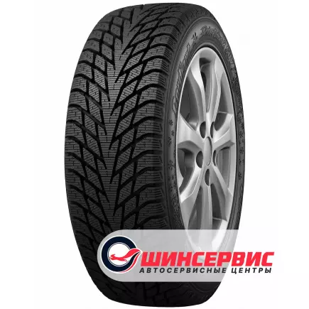 Шина CORDIANT 215/65 R16 Зимние Шина CORDIANT 215/65 R16 Зимние