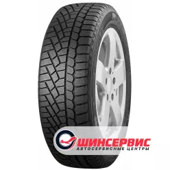 Gislaved Soft Frost 200 255/55/R18 109T