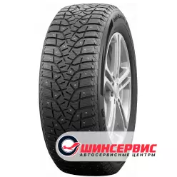 Gislaved SpikeControl 195/55/R16 87T