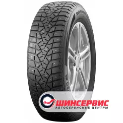 Gislaved SpikeControl SUV 245/55/R19 107T