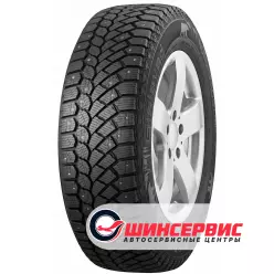 Gislaved Nord Frost 200 SUV 265/60/R18 114T