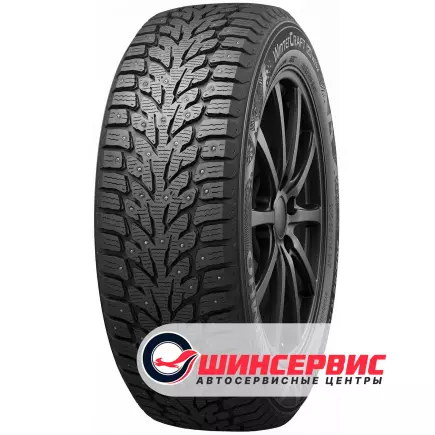 Шина KUMHO 185/65 R14 Зимние Шина KUMHO 185/65 R14 Зимние