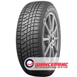 Kumho Wintercraft WS71 215/70/R15 98T