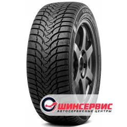 Kumho WinterCraft WP51 175/60/R15 81T