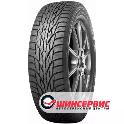 Шина KUMHO 255/55 R18 Зимние Шина KUMHO 255/55 R18 Зимние