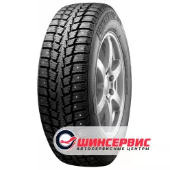 Kumho Power Grip KC11 205/70/R15 106/104Q