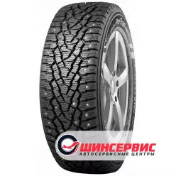 Kumho Winter PorTran CW11 225/70/R15 112/110R