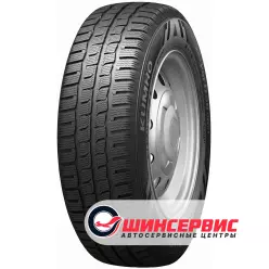 Kumho Portran CW51 215/70/R15 109R