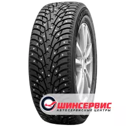 Maxxis NP5 PREMITRA ICE NORD 185/65/R14 86T