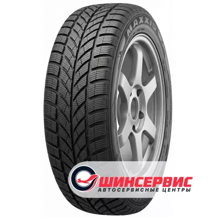 Шина MAXXIS 185/55 R16 Зимние Шина MAXXIS 185/55 R16 Зимние