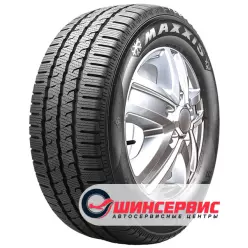 Maxxis WL2 Vansmart Snow 195/60/R16 99/97T