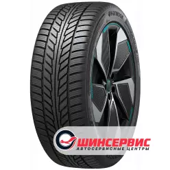 Hankook IW01 Winter I Cept ION 255/35/R20 97V