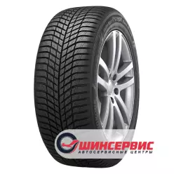 Hankook Winter I Cept Evo4 X W340A 215/65/R17 103V