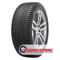 Hankook Winter I Cept Evo4 W340 255/40/R18 99V