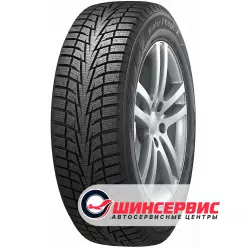 Hankook DynaPro I*Cept X RW10 255/55/R18 109T