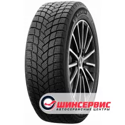 Michelin X-ICE SNOW 225/40/R18 92H