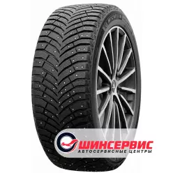 Michelin X-Ice North 4 SUV 305/40/R20 112T