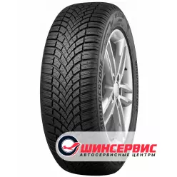 Bridgestone Blizzak LM005 315/35/R20 110V