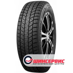 Bridgestone Blizzak DM-V3 255/55/R18 109T