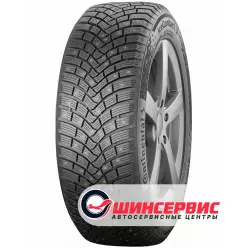 Continental IceContact 3 255/55/R20 110T