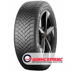 Continental VikingContact 8 245/50/R20 105H