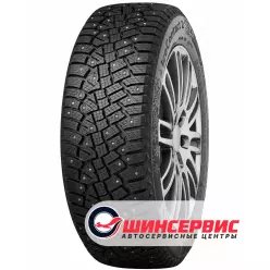 Continental IceContact 2 KD 225/55/R17 101T